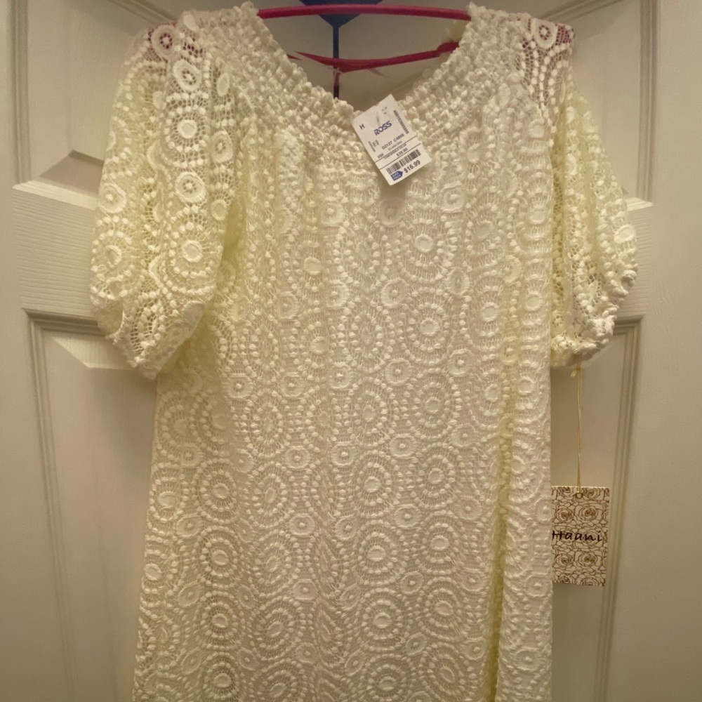 Ladies dress